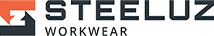 Логотип «STEELUZ»